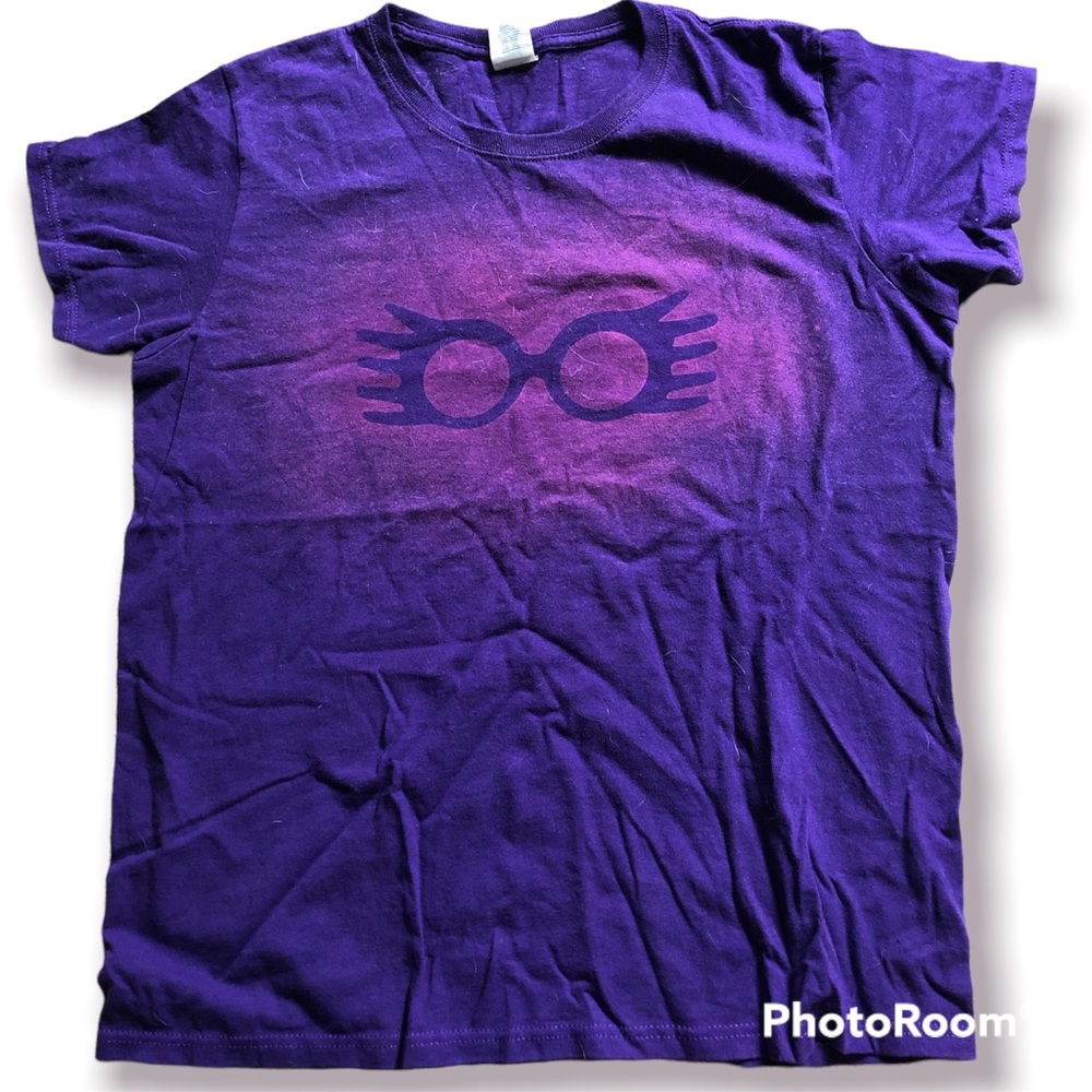 Spectre Specs T-shirt
